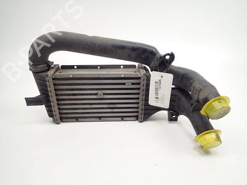 Intercooler OPEL ZAFIRA A MPV (T98) 2.2 DTI 16V (F75) | BP37762696M30 - Image 3