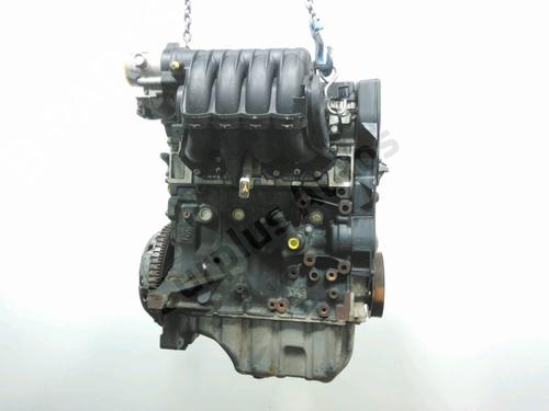 Used Engine Engine CITROËN C3 Pluriel (HB_) 1.6 (109 hp) 35941352 35941352