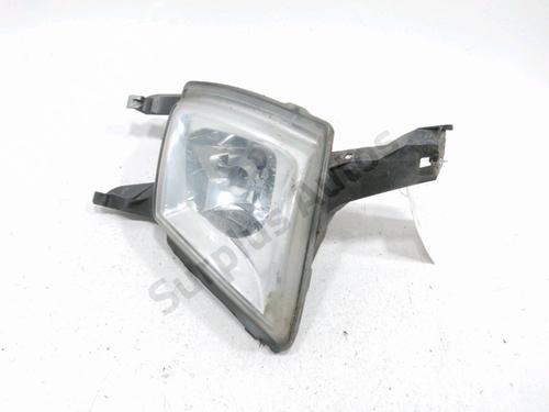 Used Left front fog light PEUGEOT 407 SW (6E_, 6D_) 1.6 HDi 110 (109 hp) 31004666