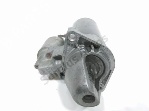 Used Starter Starter PEUGEOT BIPPER Tepee 1.3 HDi 75 (75 hp) 33459339 33459339