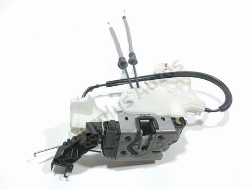 Used Front left lock Front left lock 37777540 37777540