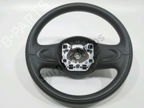 Steering wheel MINI MINI (R56) Cooper D | BP32279654C49 