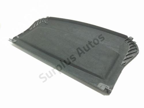Rear parcel shelf BMW 1 (F21) 114 d | BP37784004C85 - Image 2