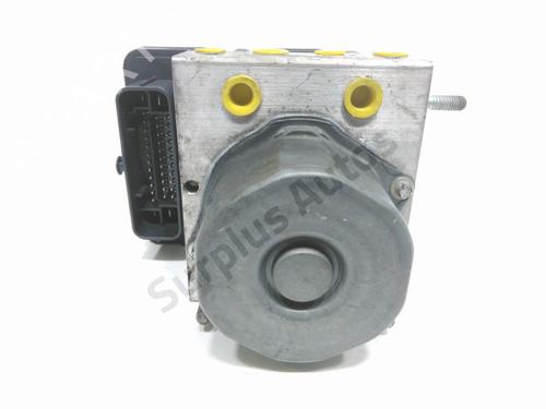 Used ABS pump ABS pump VW POLO V (6R1, 6C1) 1.6 TDI (90 hp) 33973922 33973922