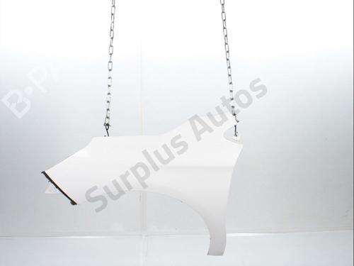 Used Left front fenders Left front fenders 36854212 36854212