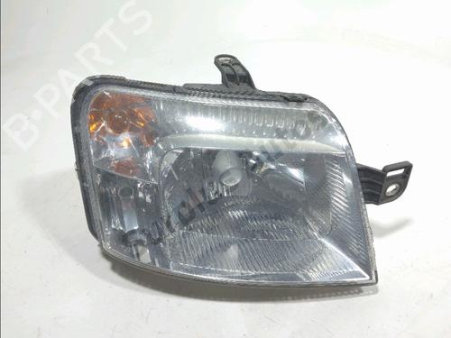 Used Right headlight Right headlight 37220731 37220731