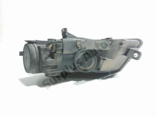 Right headlight VW PASSAT B6 (3C2) 2.0 TDI 16V | BP38035692C29 - Image 2