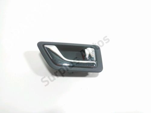 front-right-interior-door-handle-hyundai-getz-tb-2001-2002-2003-2004-2005-2006-2007-2008-2009-2010-2011-28242922 main image