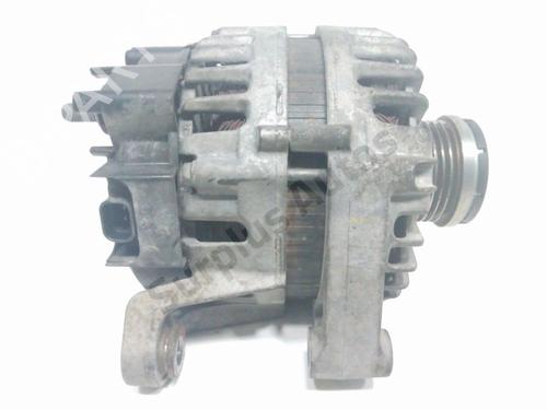 Alternator OPEL MERIVA B MPV (S10) 1.4 (75) | BP32181329M7 - Image 4