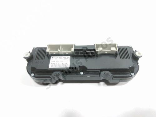 Climate control SKODA YETI (5L) 2.0 TDI 4x4 | BP37767365I5 - Image 2