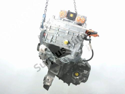 Engine FIAT 500e (332_) Elektro (FA1) | BP38283534M1 - Image 2