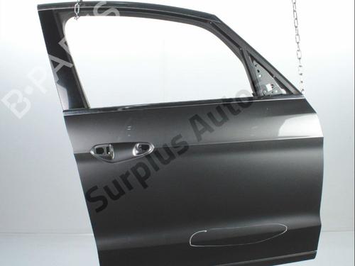 Used Right front door Right front door FORD S-MAX (CJ, WA6) 2.0 TDCi (180 hp) 33733615 33733615