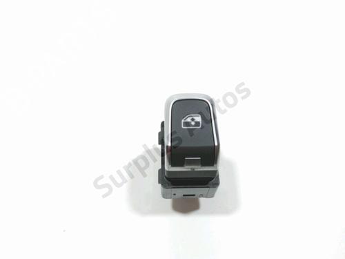 Used Right front window switch Right front window switch AUDI Q2 (GAB, GAG) 30 TDI (115 hp) 28238824 28238824