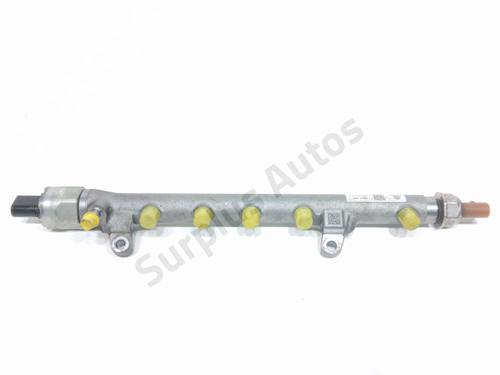 Sprederrør Sprederrør VW POLO V (6R1, 6C1) 1.6 TDI (90 hp) 35808111 35808111