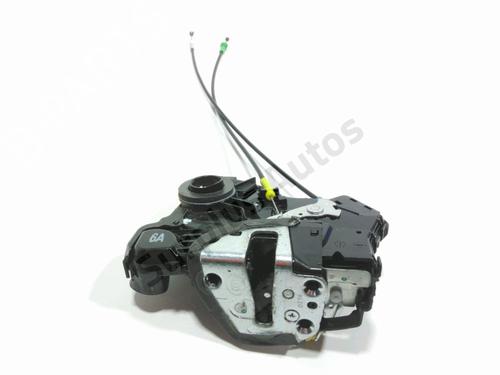 Used Front left lock TOYOTA AURIS (_E18_) 1.8 Hybrid (ZWE186_, ZWE186R) (136 hp) 28248341