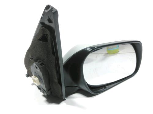 Used Right mirror MAZDA 2 (DY) 1.4 CD (68 hp) 28245043