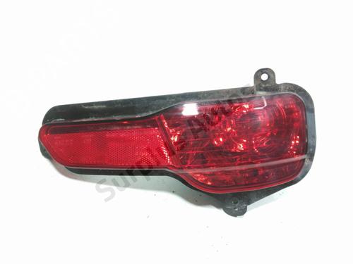 Used Rear fog light Rear fog light PEUGEOT 4008 1.8 HDi AWC (150 hp) 33816074 33816074