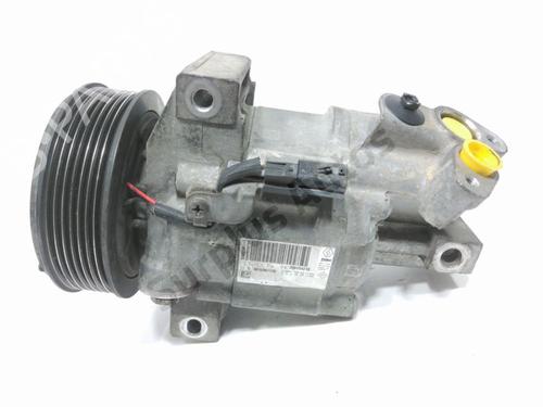 AC compressor DACIA LOGAN MCV II TCe 90 (K8M1, K8MA, K8AC) | BP37764575M34 - Image 2