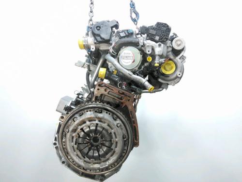 Engine RENAULT CLIO V (B7_) 1.5 Blue dCi 100 (B7AD) | BP32077748M1 - Image 4
