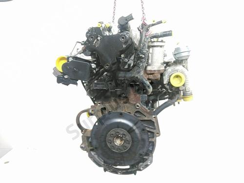 Engine KIA MAGENTIS II (MG) 2.0 CRDi | BP39259732M1 - Image 4