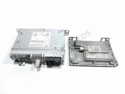 Radio PEUGEOT 208 I (CA_, CC_) 1.6 HDi / BlueHDi 75 | BP29579783E6