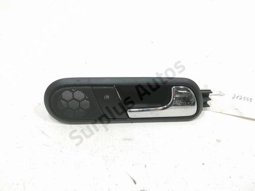 Used Rear right interior door handle Rear right interior door handle 30999880 30999880