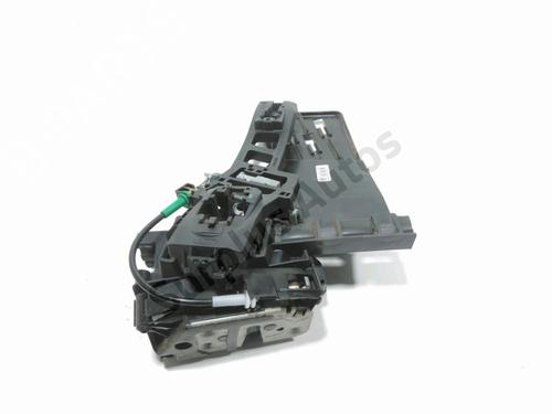Højre bagtil lås Højre bagtil lås FORD FIESTA VI (CB1, CCN) 1.25 (82 hp) 39765535 39765535