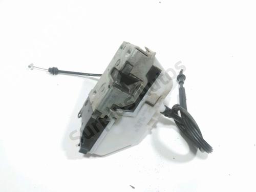 Used Front right lock CITROËN C3 I (FC_, FN_) 1.4 i (73 hp) 28247530