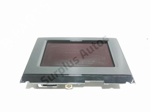 Display Display AUDI Q3 (8UB, 8UG) 2.0 TDI (150 hp) 34001752 34001752