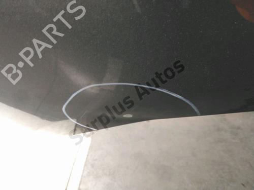 Left front fenders CITROËN C5 III Break (RW_) 2.0 HDi | BP29857686C41