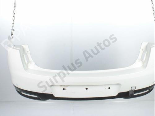 Used Rear bumper Rear bumper PEUGEOT 4008 1.8 HDi AWC (150 hp) 33750409 33750409