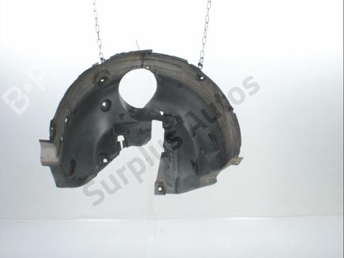 Used Wheel arch RENAULT CAPTUR I (J5_, H5_) 1.5 dCi 90 (J5N4, J5M5, J5MW, J5M6, J5AL, J5AJ) (90 hp) 29172774
