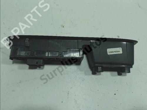 Left front window switch ALFA ROMEO 159 (939_) 1.9 JTDM 16V (939AXC1B, 939AXC12) | BP32356439I27