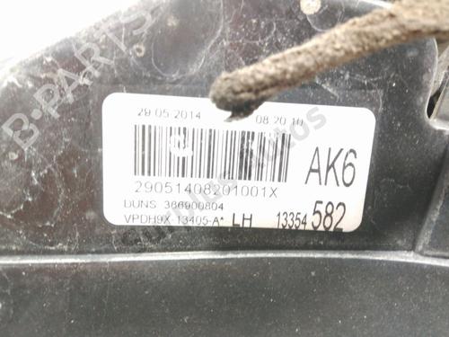 Left taillight OPEL ADAM (M13) 1.2 | BP32514783C34