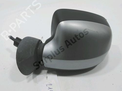 Left mirror DACIA SANDERO 1.5 dCi | BP30997938C26