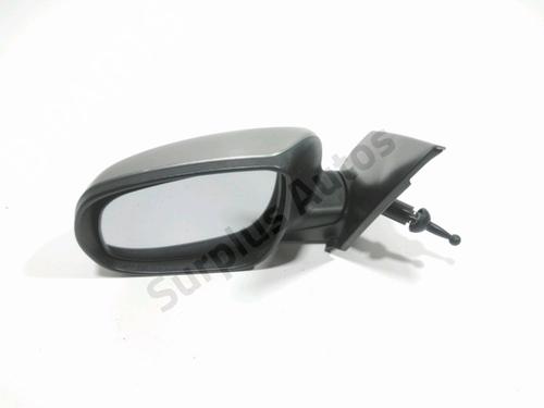 Used Left mirror KIA RIO II (JB) 1.4 16V (97 hp) 28246804
