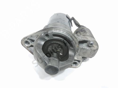 Used Starter Starter KIA SOUL I (AM) 1.6 CRDi 128 (126 hp) 33160093 33160093