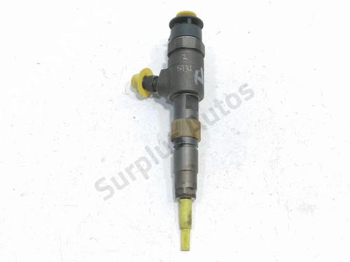 Used Injector Injector CITROËN C3 II (SC_) 1.4 HDi 70 (SC8HZC, SC8HR0, SC8HP4) (68 hp) 36000034 36000034