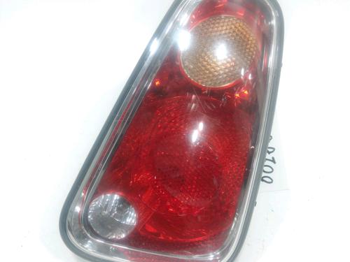 Used Right taillight MINI MINI (R50, R53) Cooper S (170 hp) 31006187