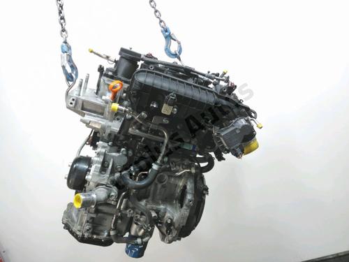 Engine KIA STONIC (YB) 1.0 T-GDi | BP28219331M1 