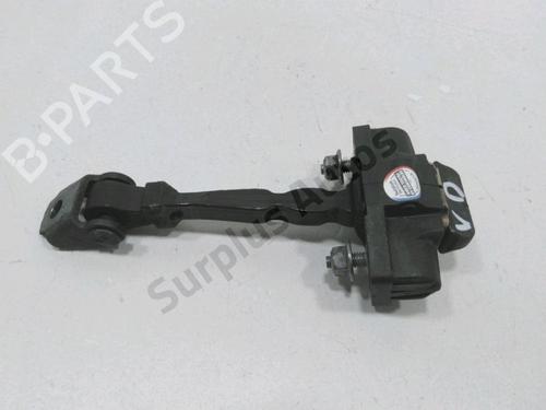 Used Hinge/Door check strap RENAULT CLIO IV (BH_) 1.5 dCi 90 (90 hp) 31142814