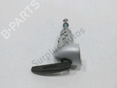 Used Other RENAULT CAPTUR I (J5_, H5_) 0.9 TCe 90 (90 hp) 30998850