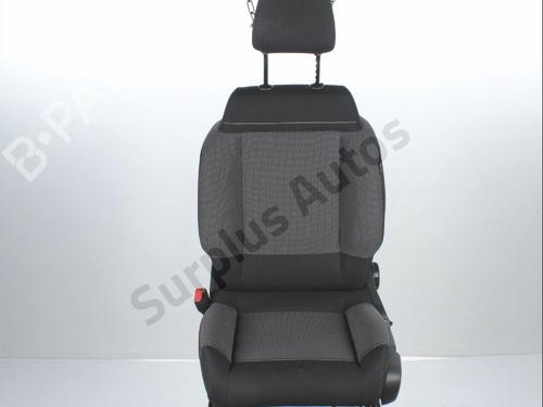 Used Left front seat Left front seat CITROËN C3 III (SX) 1.2 VTi 82 (82 hp) 36465278 36465278