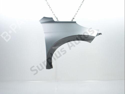 Used Right front fenders PEUGEOT 207 SW (WK_) 1.6 HDi (90 hp) 30918789