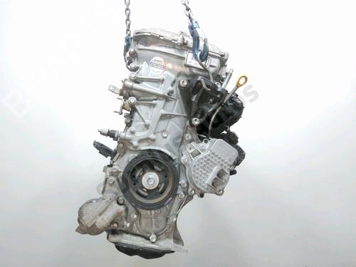 Engine TOYOTA AURIS Estate (_E18_) 1.8 Hybrid (ZWE186_, ZWE186R, ZWE186H) | BP33815805M1 - Image 2