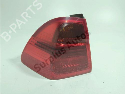 Used Left taillight Left taillight 37168450 37168450