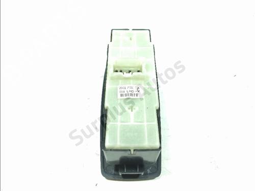 Left front window switch RENAULT KOLEOS I (HY_) 2.0 dCi 4x4 (HY0K) | BP35941735I27 - Image 3