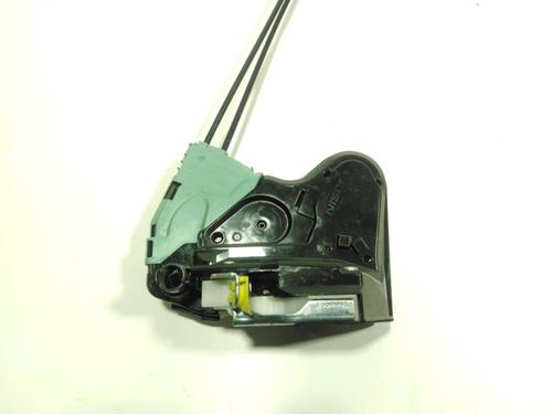 Rear left lock SUZUKI SWIFT V (AZ) 1.2 (A2L412, ZC83S) | BP28254888C100