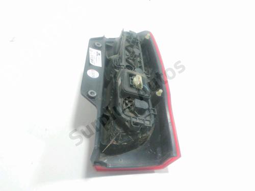 Left taillight PEUGEOT BIPPER (AA_) 1.4 HDi | BP37789075C34 - Image 2