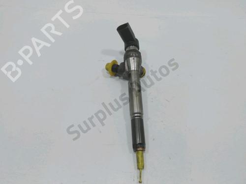 Used Injector Injector RENAULT MODUS / GRAND MODUS (F/JP0_) 1.5 dCi (JP0G, JP0H) (106 hp) 32356170 32356170